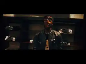 Video: Fendi Frost - Deserve To Be Rich (feat. Bzo Da Boss)